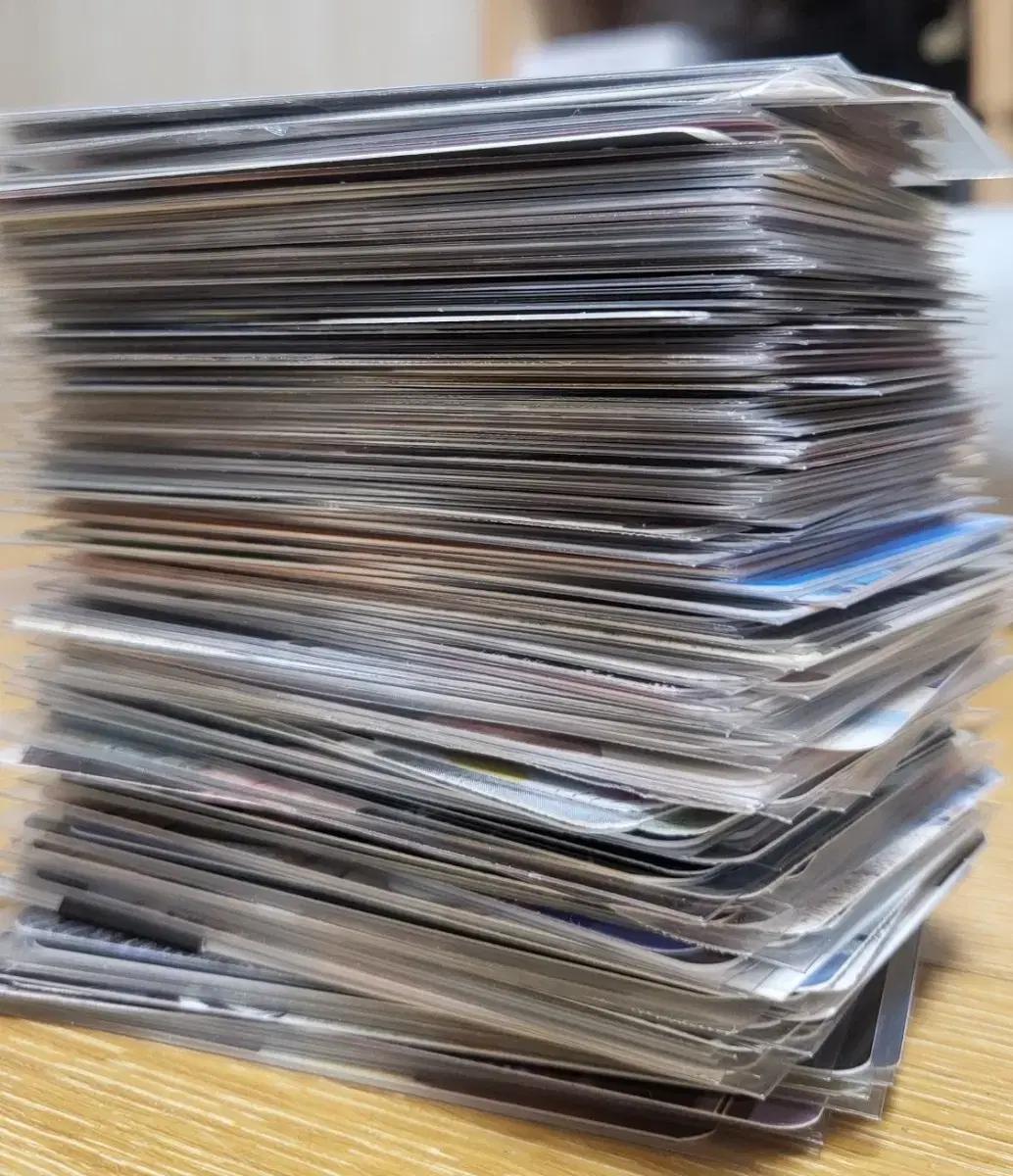 스트레이키즈 스키즈 포카 대량 양도 처분