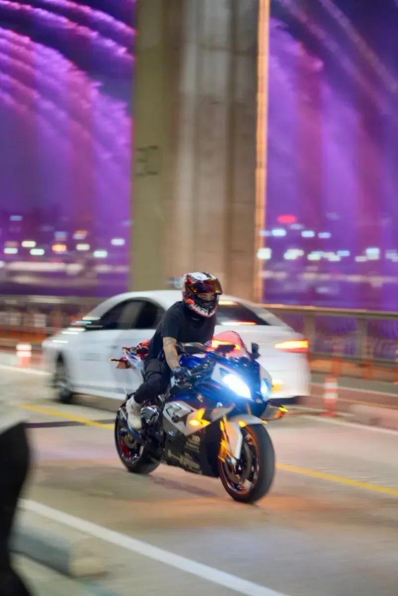 s1000rr 풀정비 구변완료