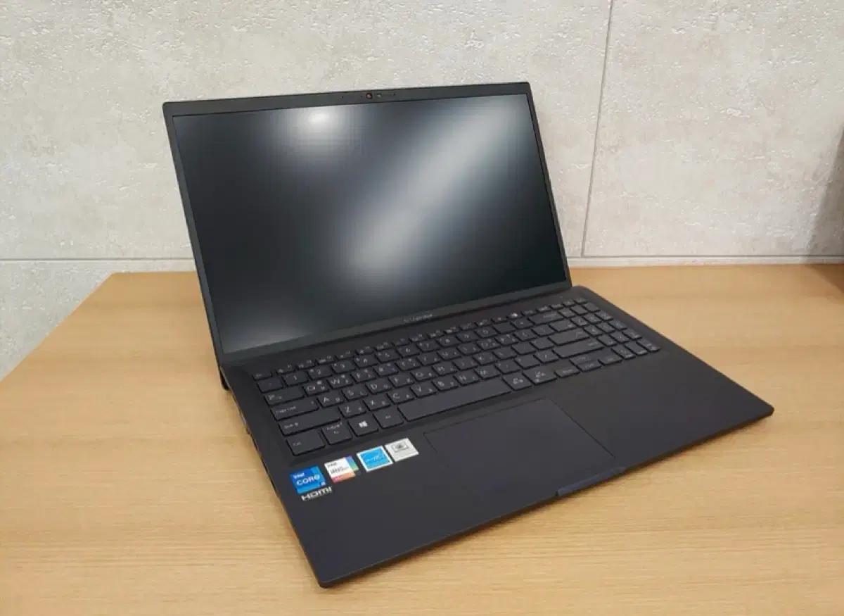 ASUS ExpertBook B1 아수스 노트북 (다크블루, 윈도우11)