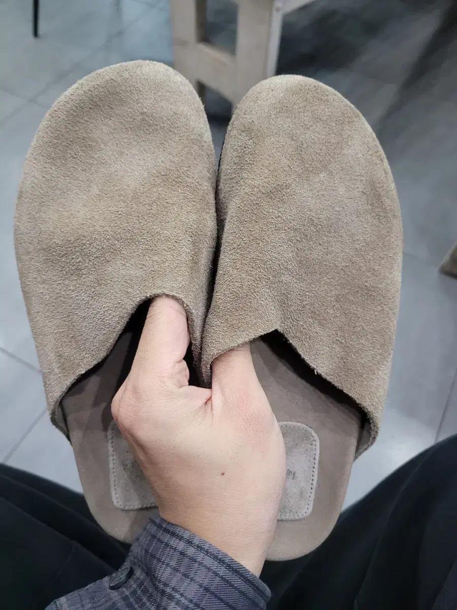 킨치 뮬
