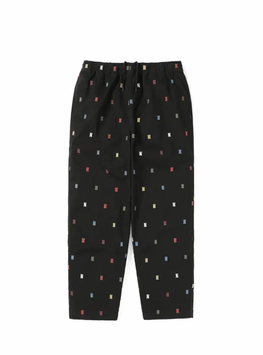 디네댓 이지 팬츠 m