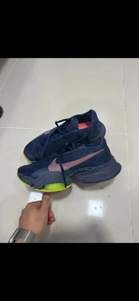 나이키 에어 운동화 러닝화  250