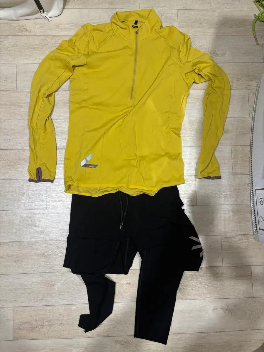 소어러닝 x 노다 상의