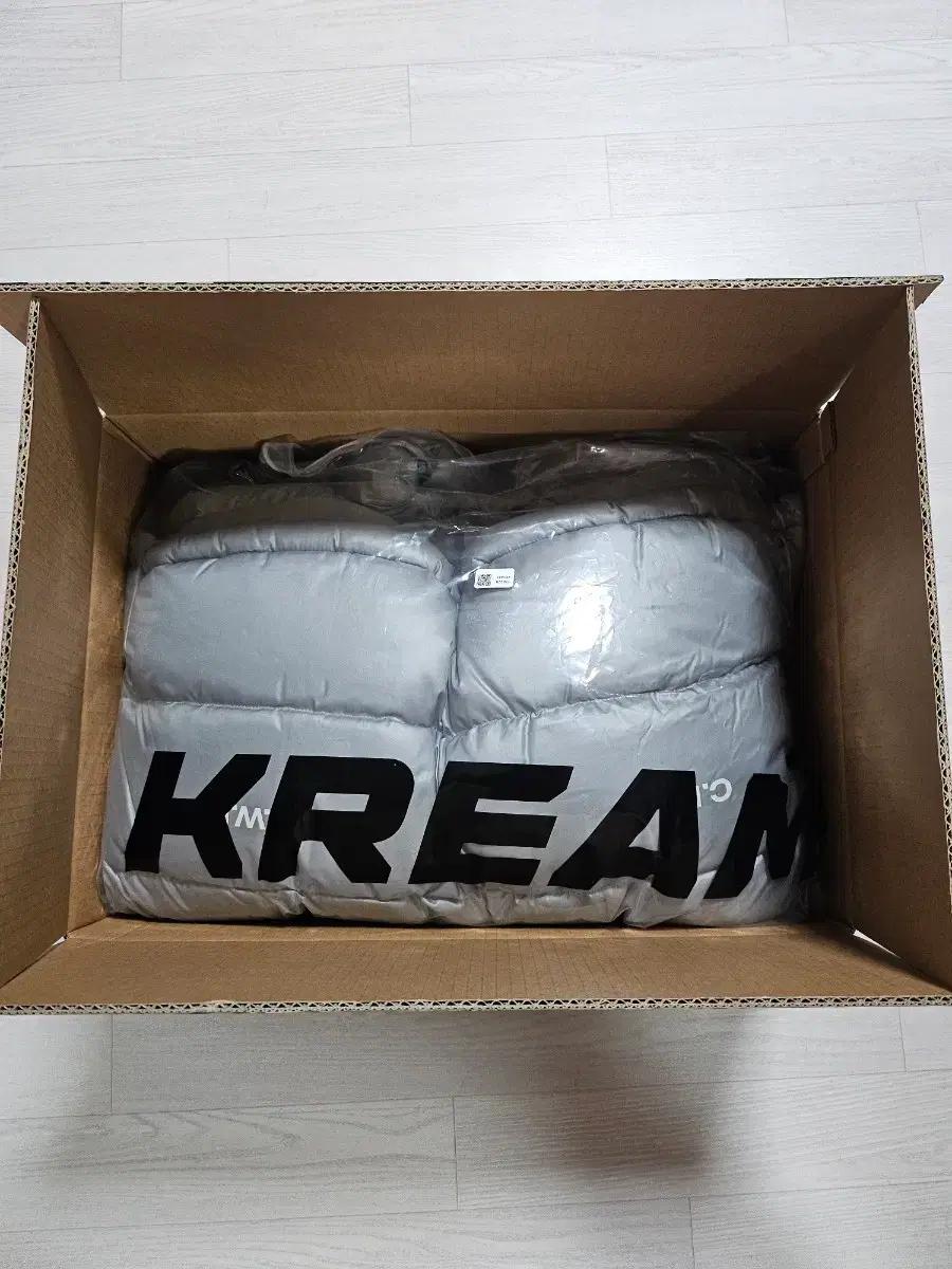 나이키 x 드레이크 녹타 선셋 퍼퍼 자켓 미카 그린 사이버 (패딩)