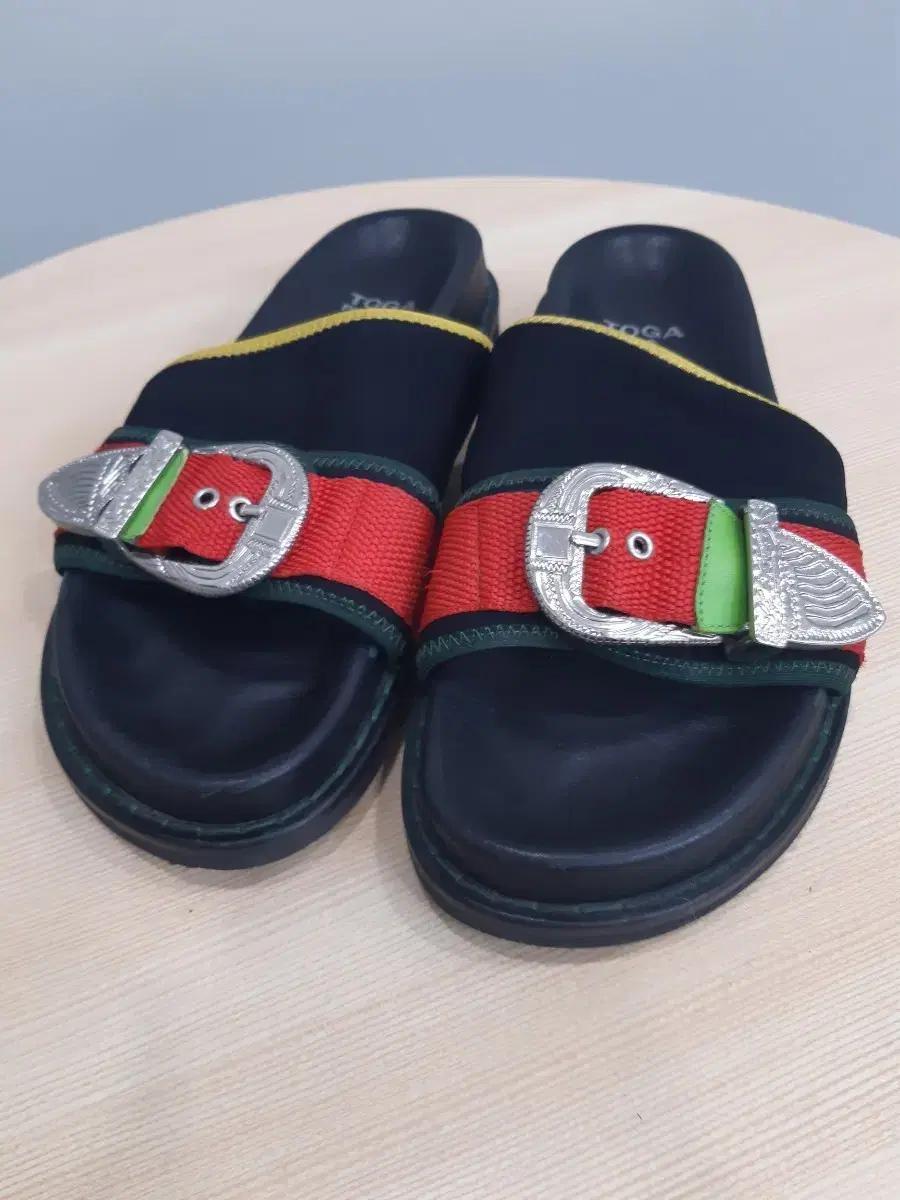 toga pulla 토가풀라