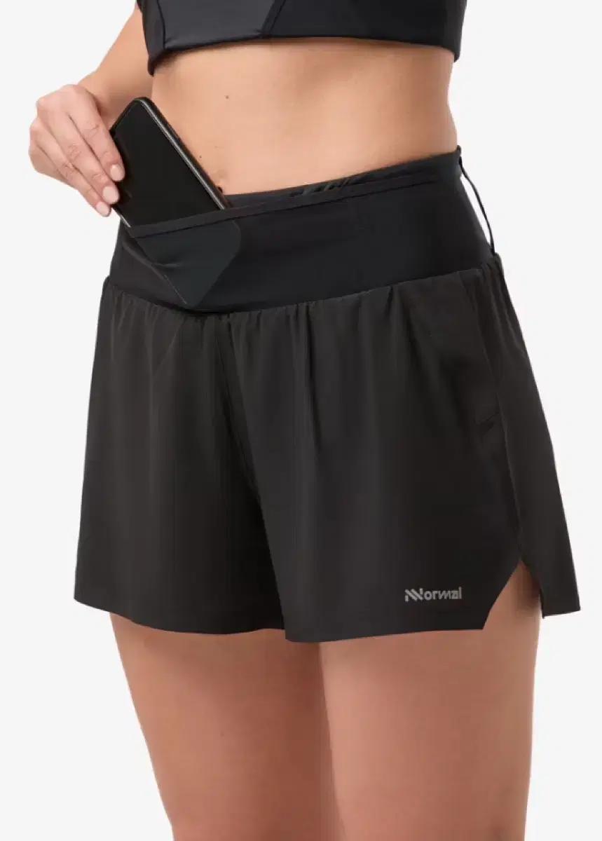 nnormal 노말 레이스쇼츠 여성 xs