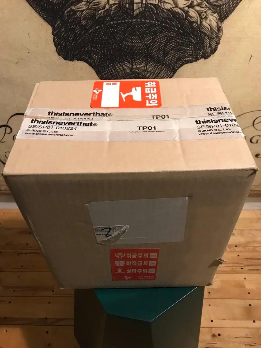 (N)thisisneverthatxPOCKETMON 인센스 챔버