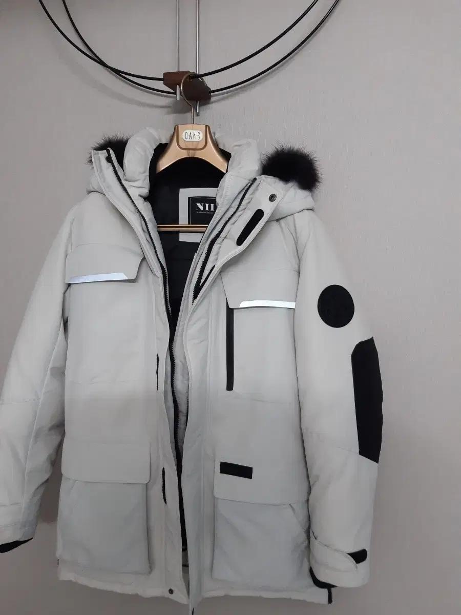 남성NII패딩95추천