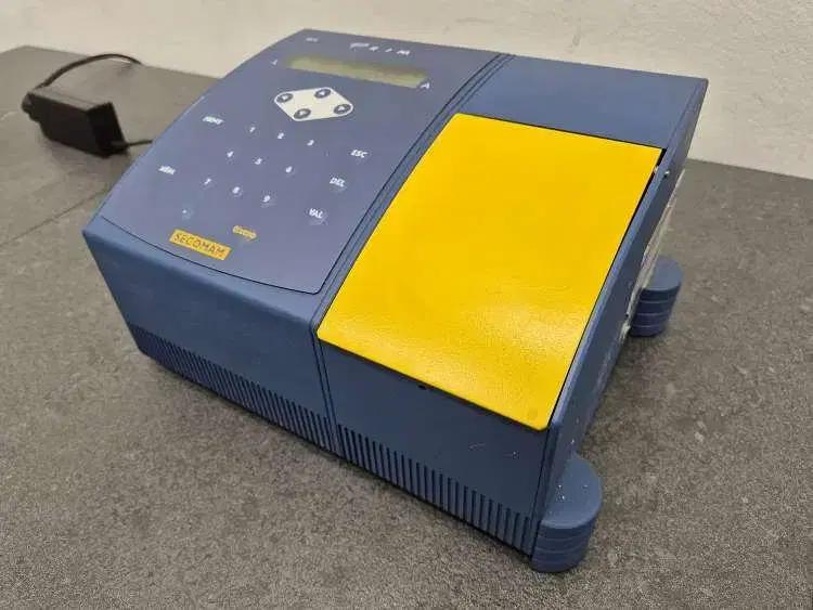 SECOMAM PRIM Spectrophotometer 분광광도계 (2)