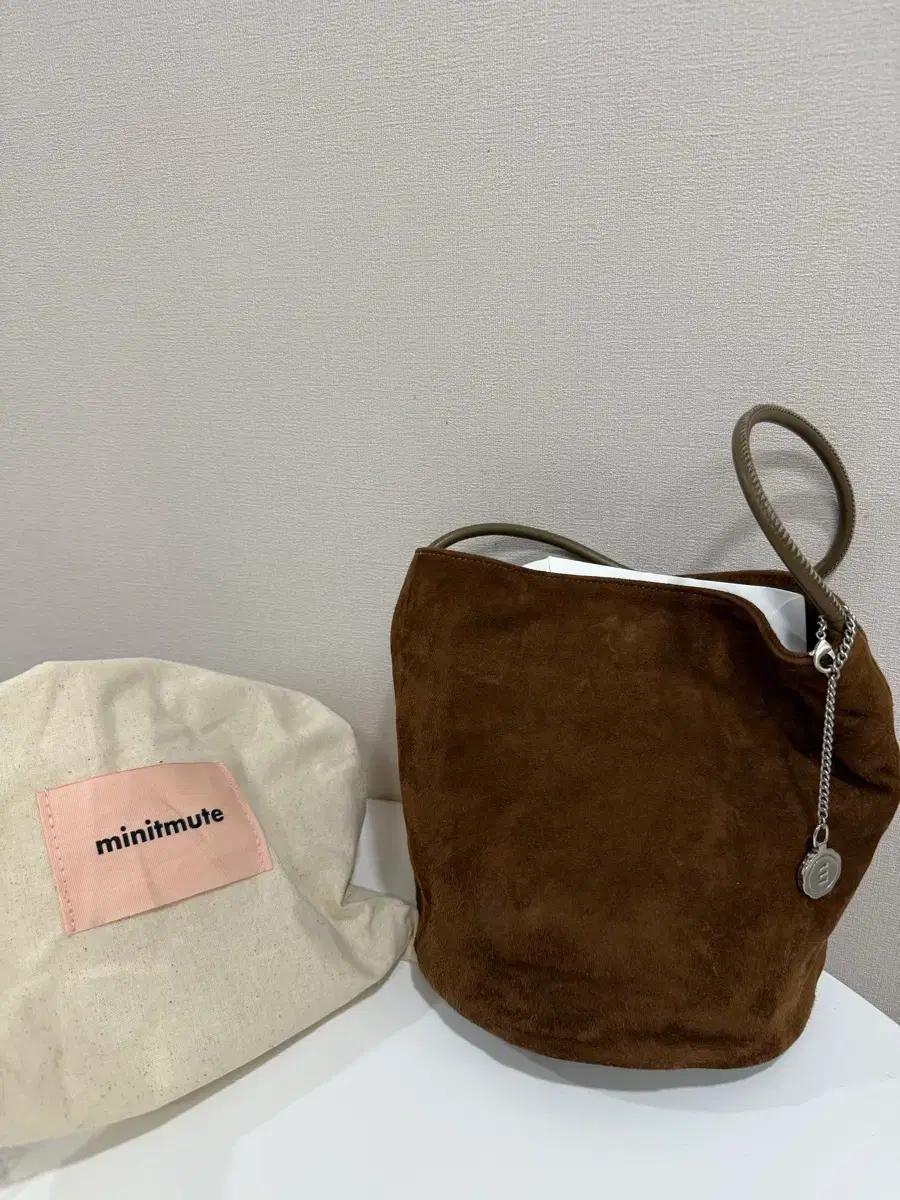 미닛뮤트 토보백