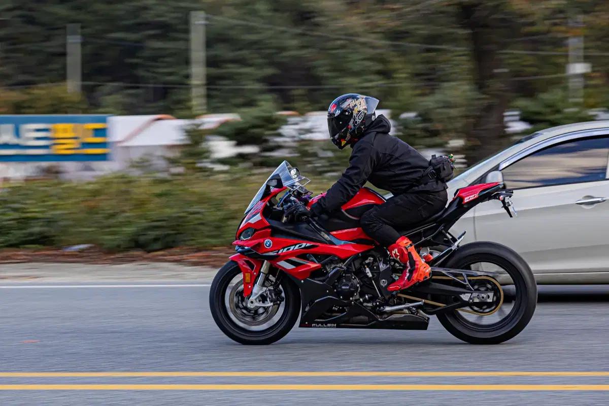 23년식 s1000rr 레이싱팩 판매 폐지완료