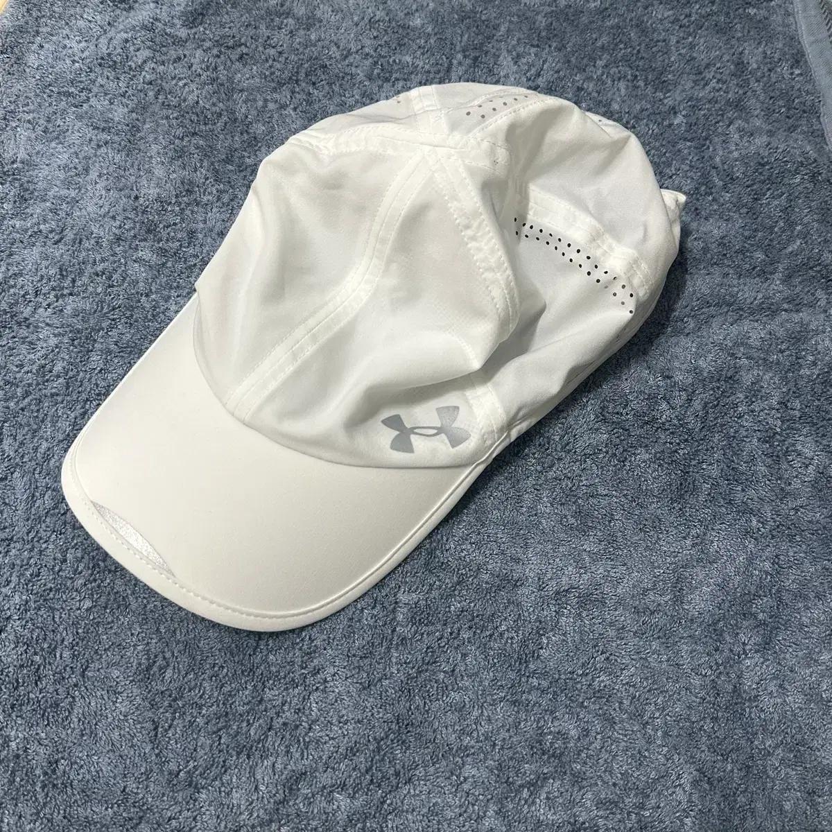 언더아머 모자
