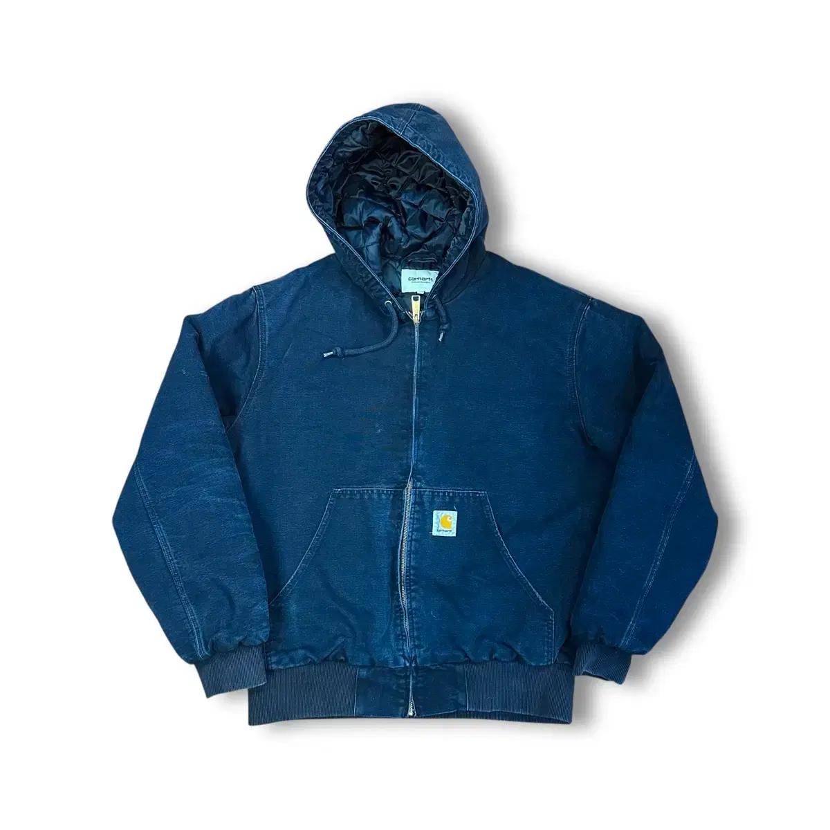 칼하트 wip og 액티브 자켓