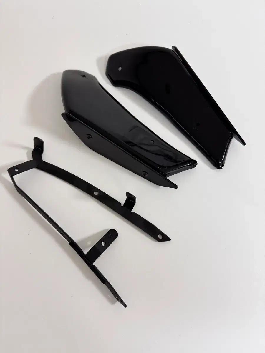 s1000rr 퓨익 윙렛 판매합니다