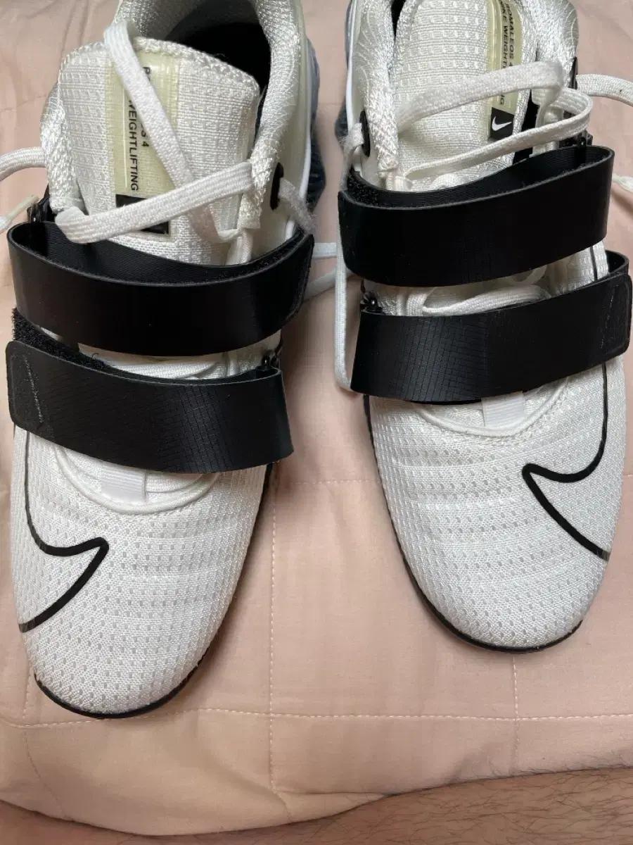 나이키 로말레오4