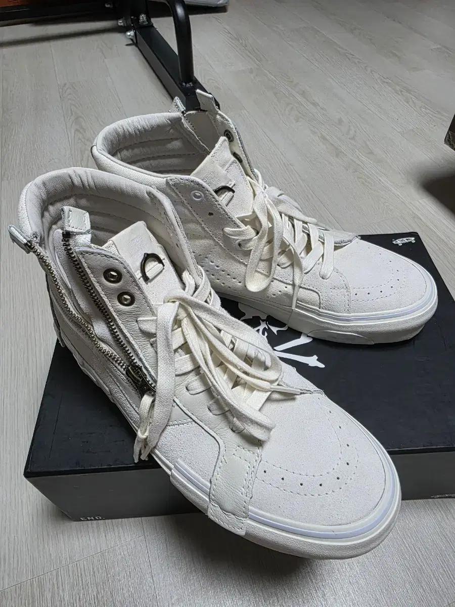 285 마스터마인드 반스 end