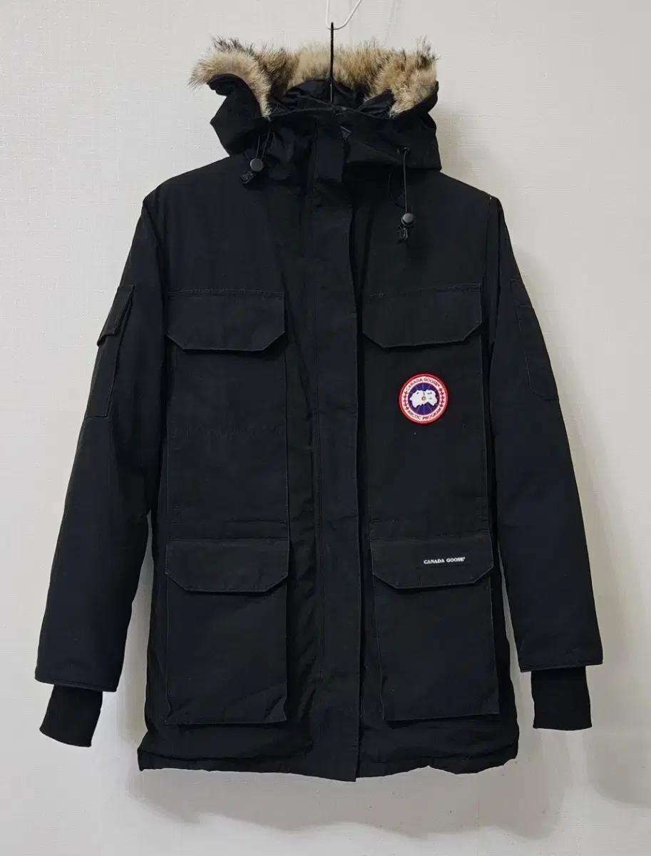 캐나다구스 익스페디션 정식수입 패딩