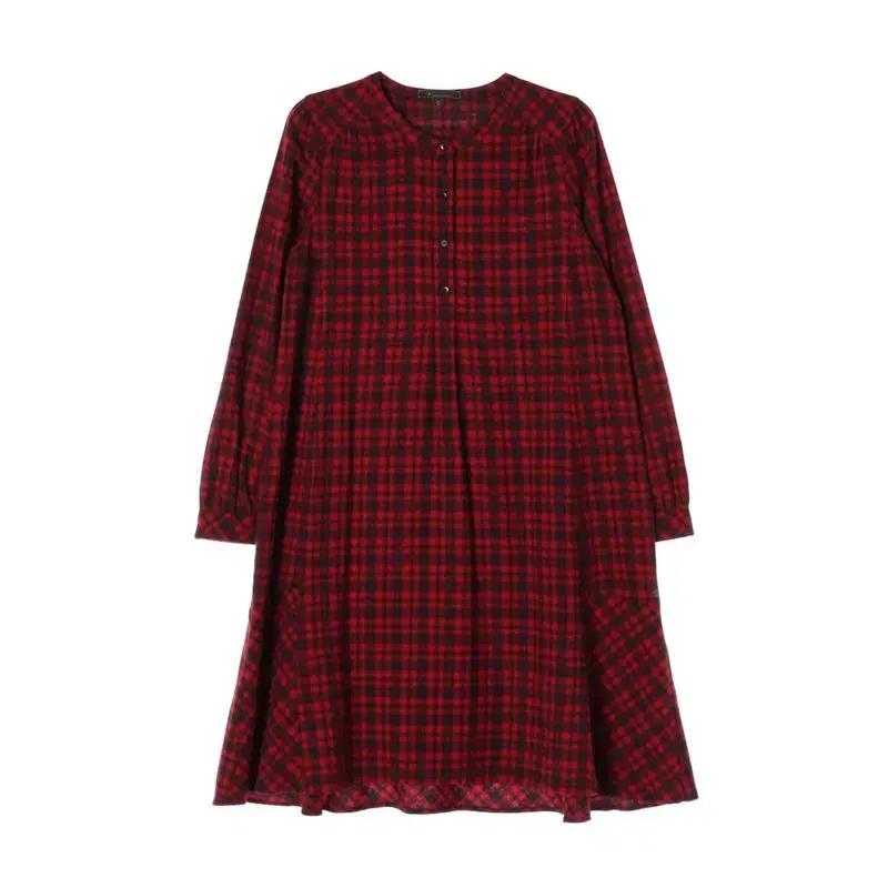 써스데이아일랜드 원피스/여성S/AAAIMG2001