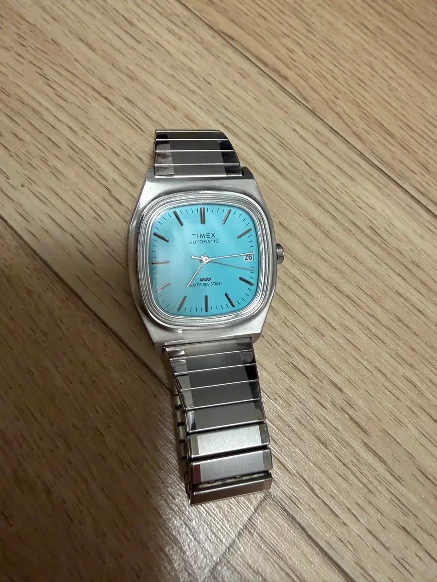 타이맥스 1983 eline 민트