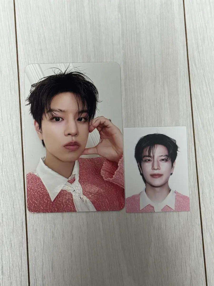 스키즈 승민 두잇 앨포