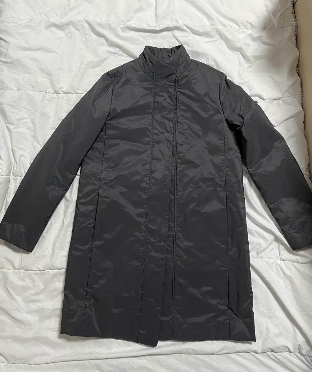 닥스 경량패딩코트(여성55-66)