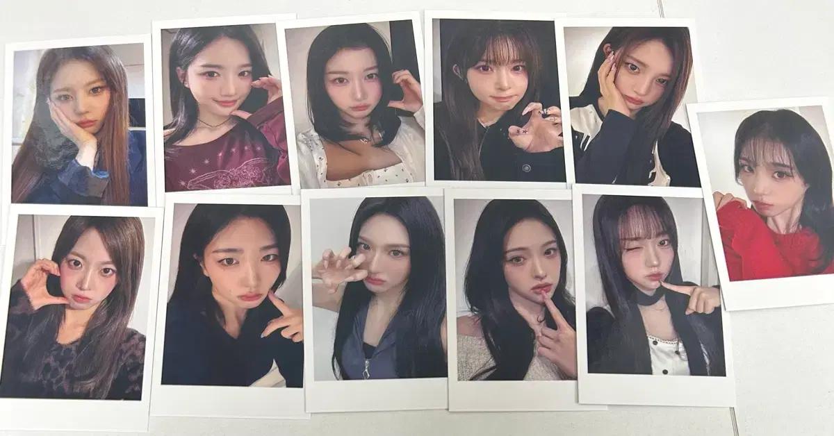 트리플에스 점프업 대면 특전