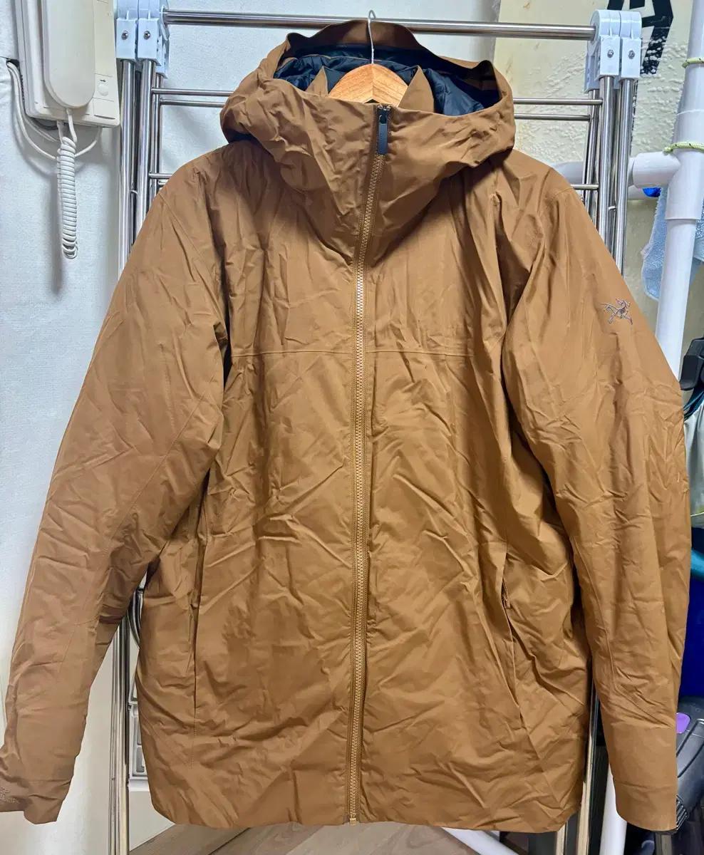 아크테릭스 코다 자켓 남성 M