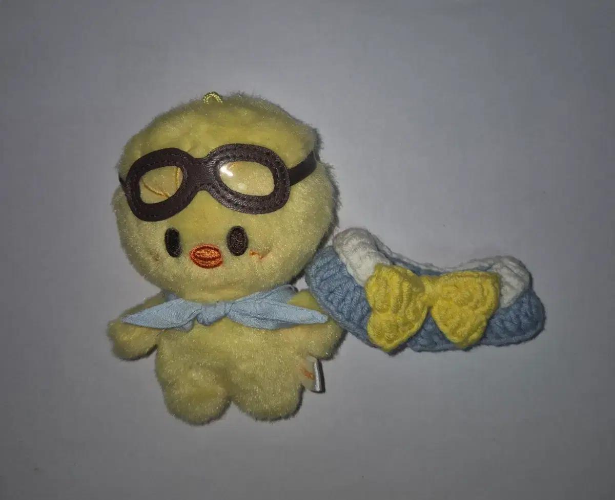 스트레이키즈 스키주 스키즈 필릭스 뽁아리 파일럿 인형 양도