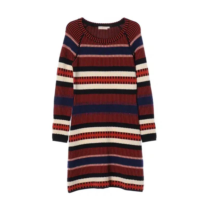 토리버치 니트 원피스/여성XS/AAAIMG2011