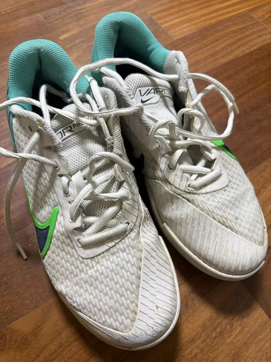 나이키 베이퍼 프로 테니스화 265