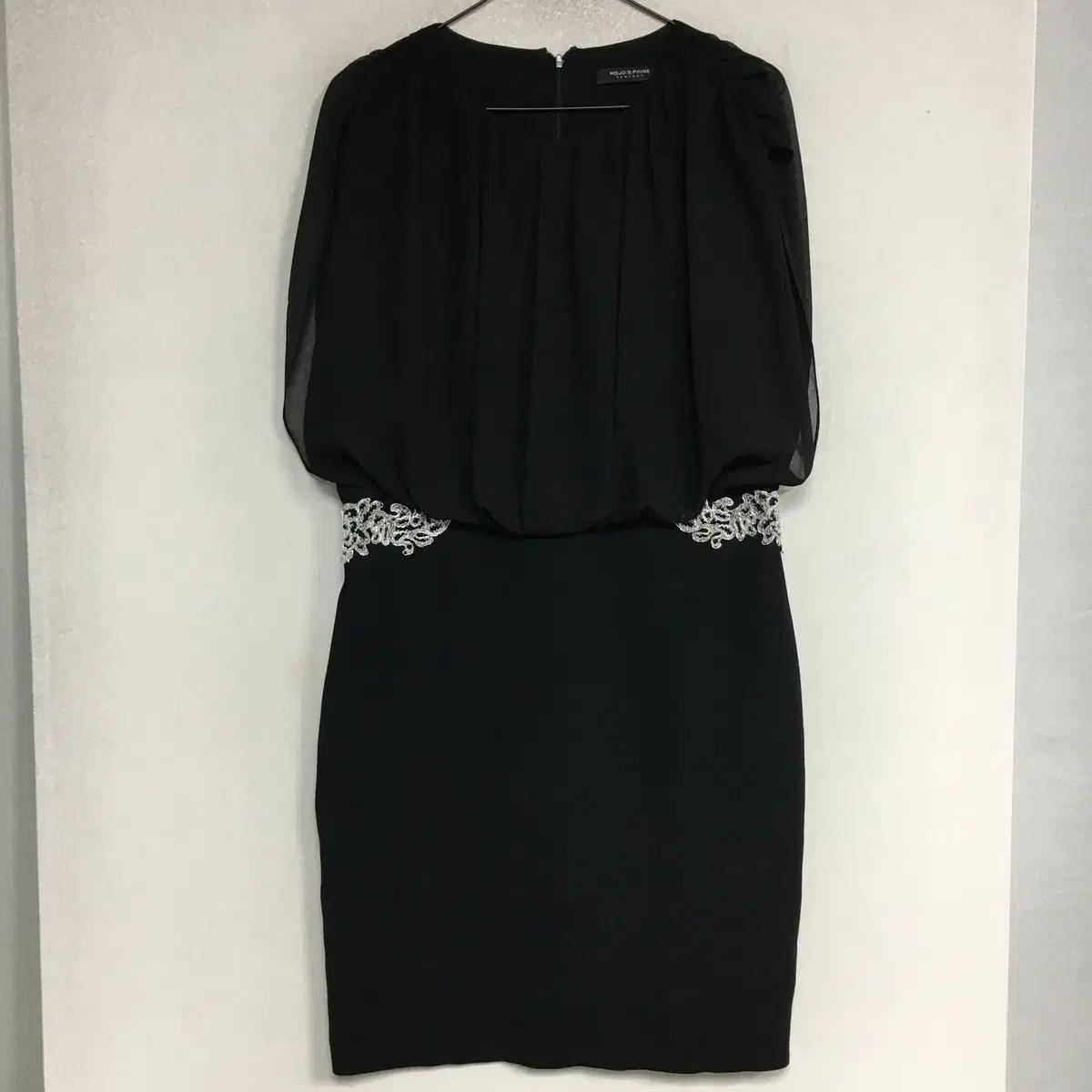 모조에스핀 럭셔리 보석 원피스 91