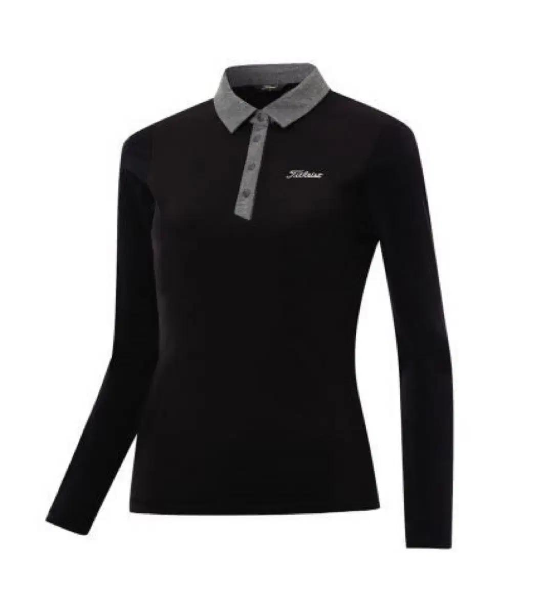 Titleist 타이틀리스트 TOUR FIT 폴로 티셔츠, S(44~55