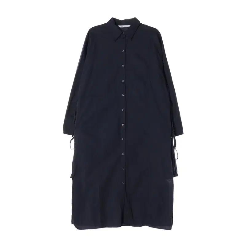 ZARA 자라 롱 원피스/여성XL/AAAIMG2029