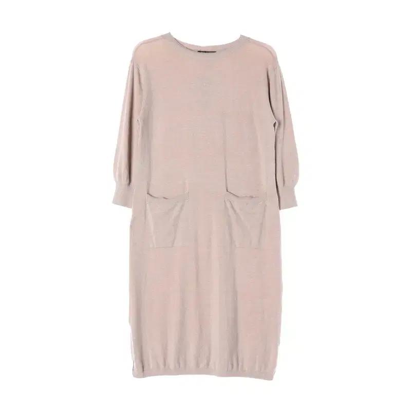 조르쥬레쉬 니트원피스 미사용/여성S/AAAIMG2038