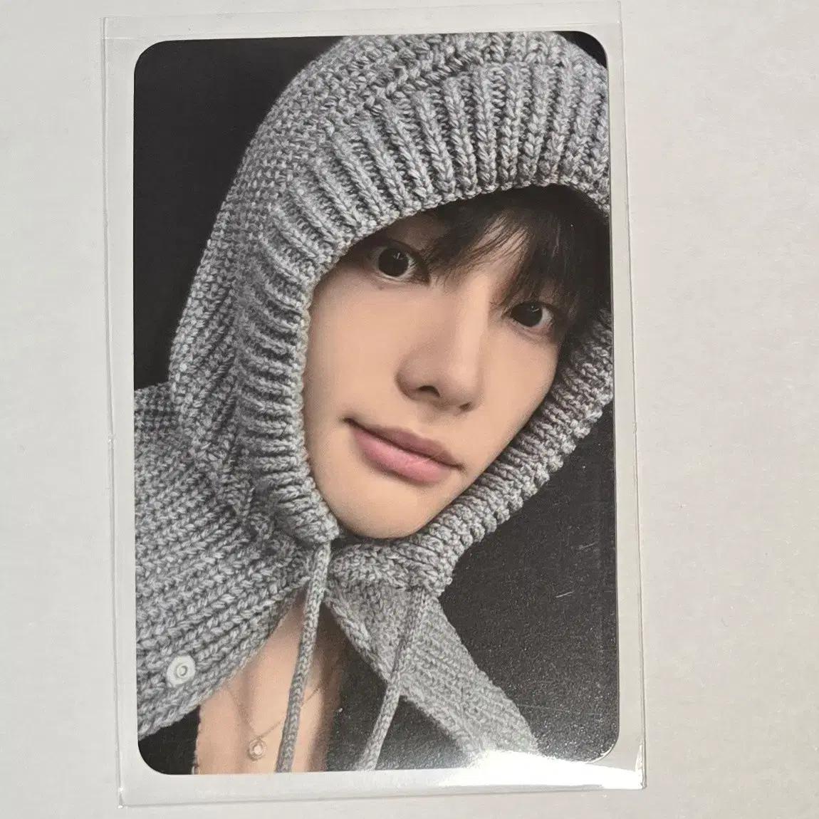 스트레이키즈 스키즈 두잇 팝업 1주차 럭드 현진