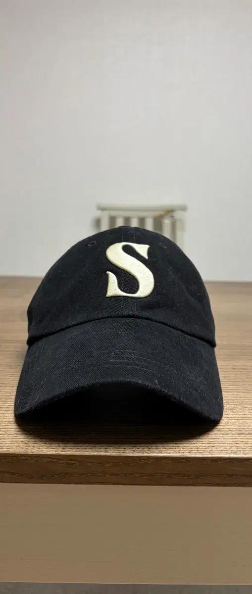 세터 빈티지 캐쥬얼 볼캡 블랙 판매