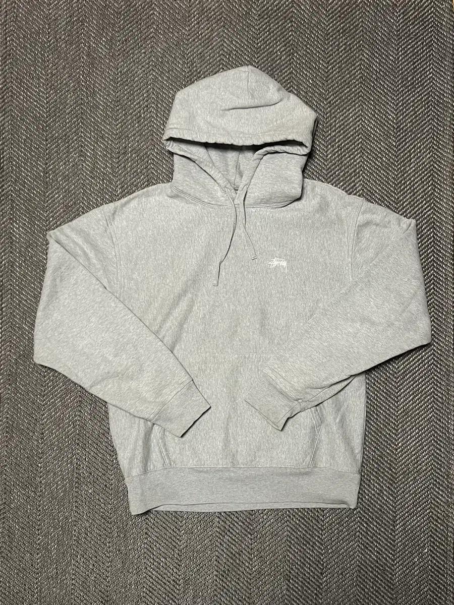 Stussy 스투시 후드티