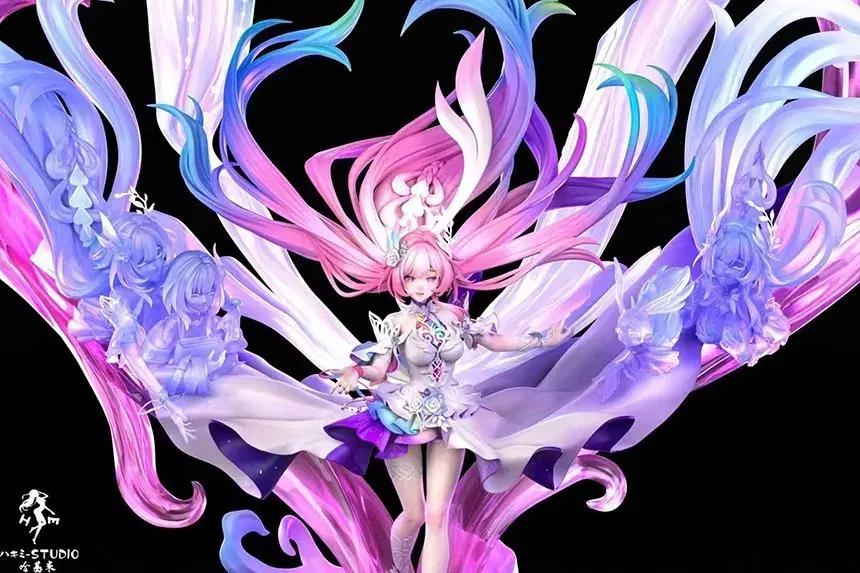 HAJIMI - 붕괴:스타레일 키레네