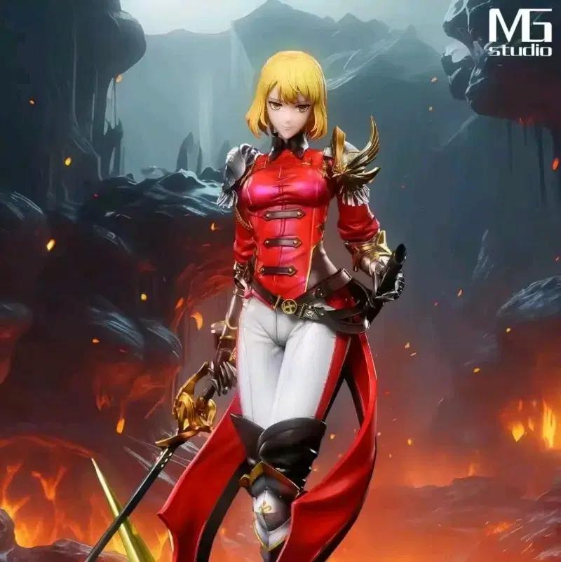 MG - 차해인
