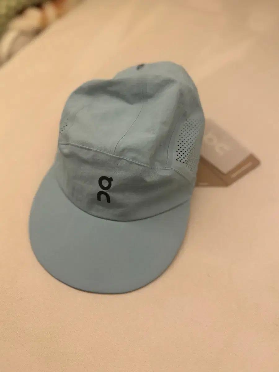 온러닝 퍼포먼스 캡 워쉬 On Running Performance Cap