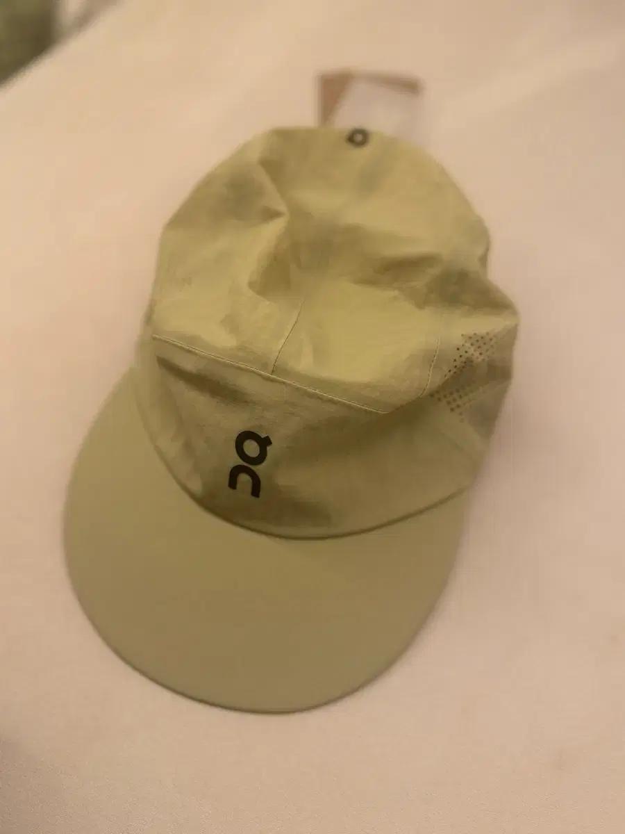 온 러닝 퍼포먼스 캡 케이퍼 On Running Performance C