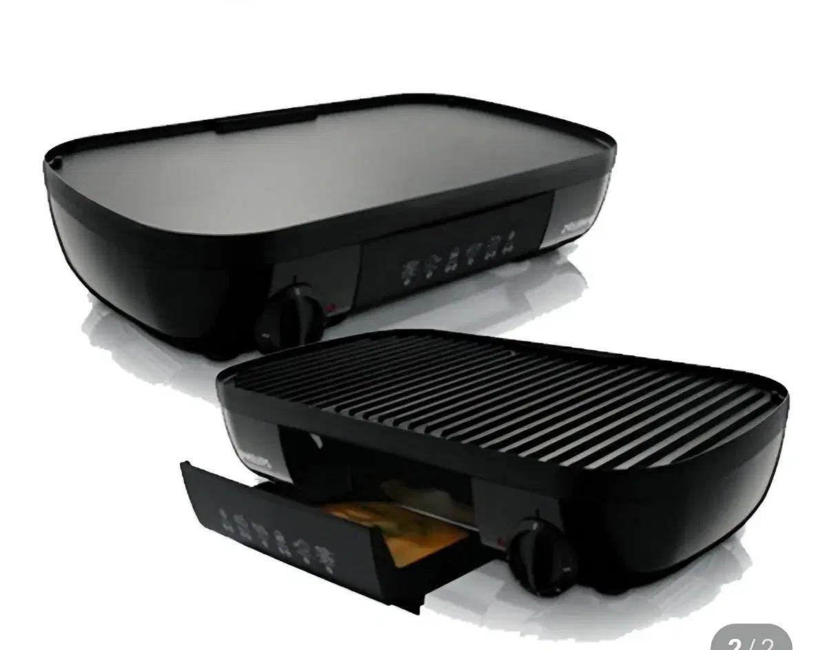 필립스불판 HD6321