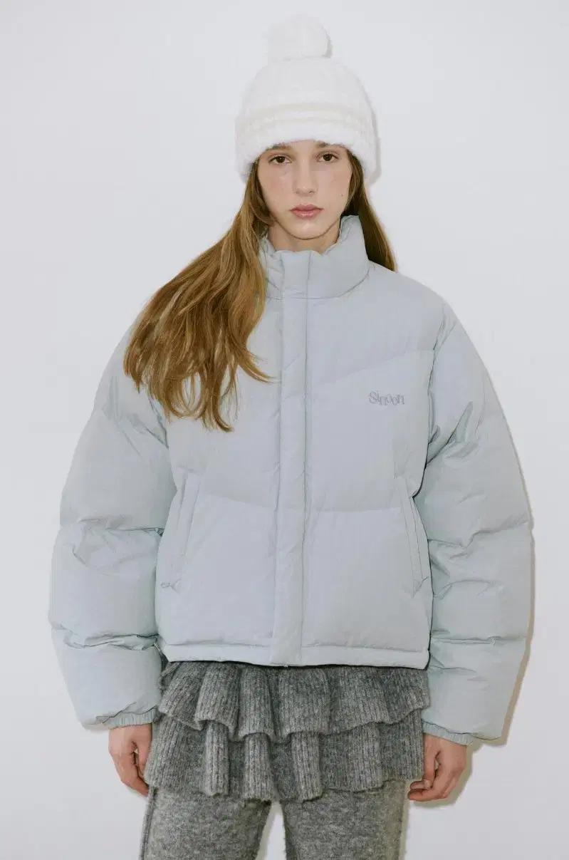 Sinoon 시눈 Puffer Jacket 푸퍼 패딩 자켓
