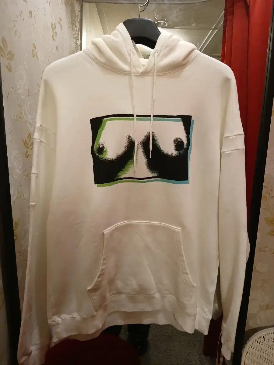 7/5 Fake Tokyo Future HoodieXL