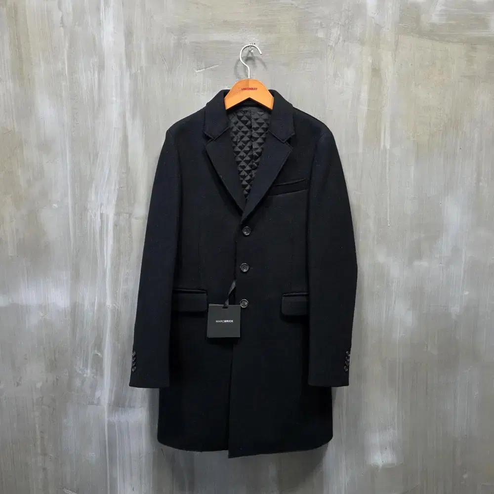 마크브릭 캐시미어 코트/남성(95)/JP715/새상품