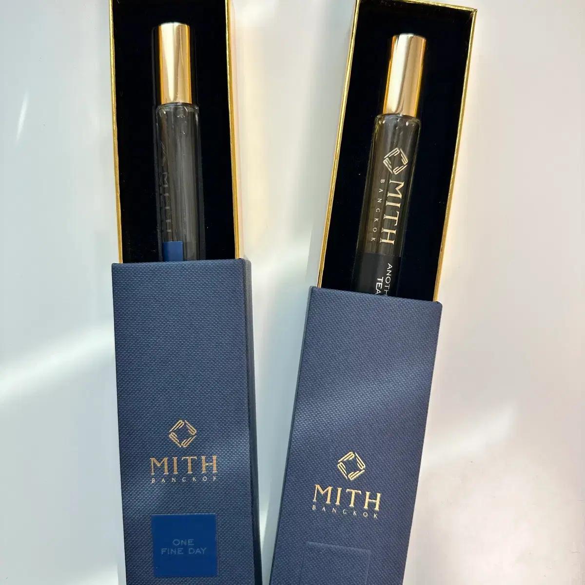 Mith 태국 어나더 티, 원 파인 데이 향수 10ml