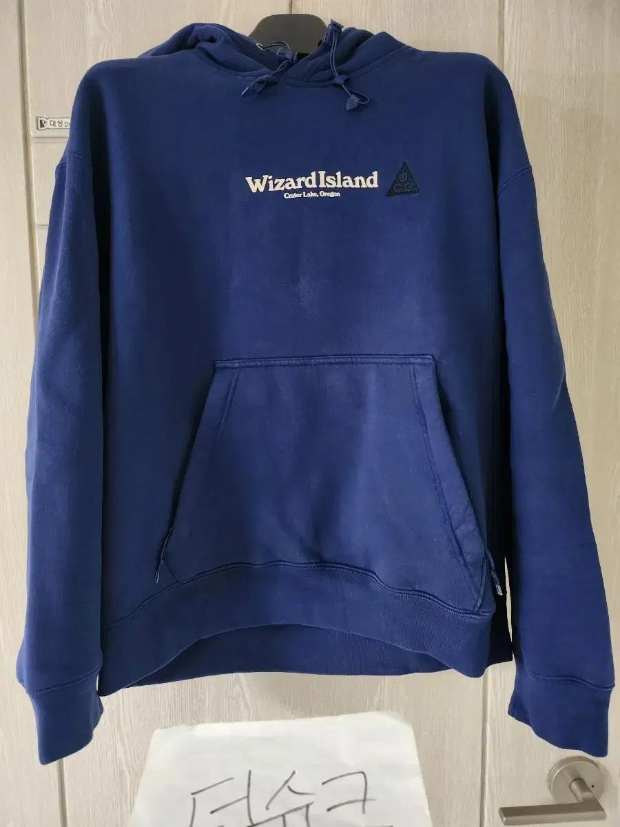 나이키 acg 위자드 후드 국내L