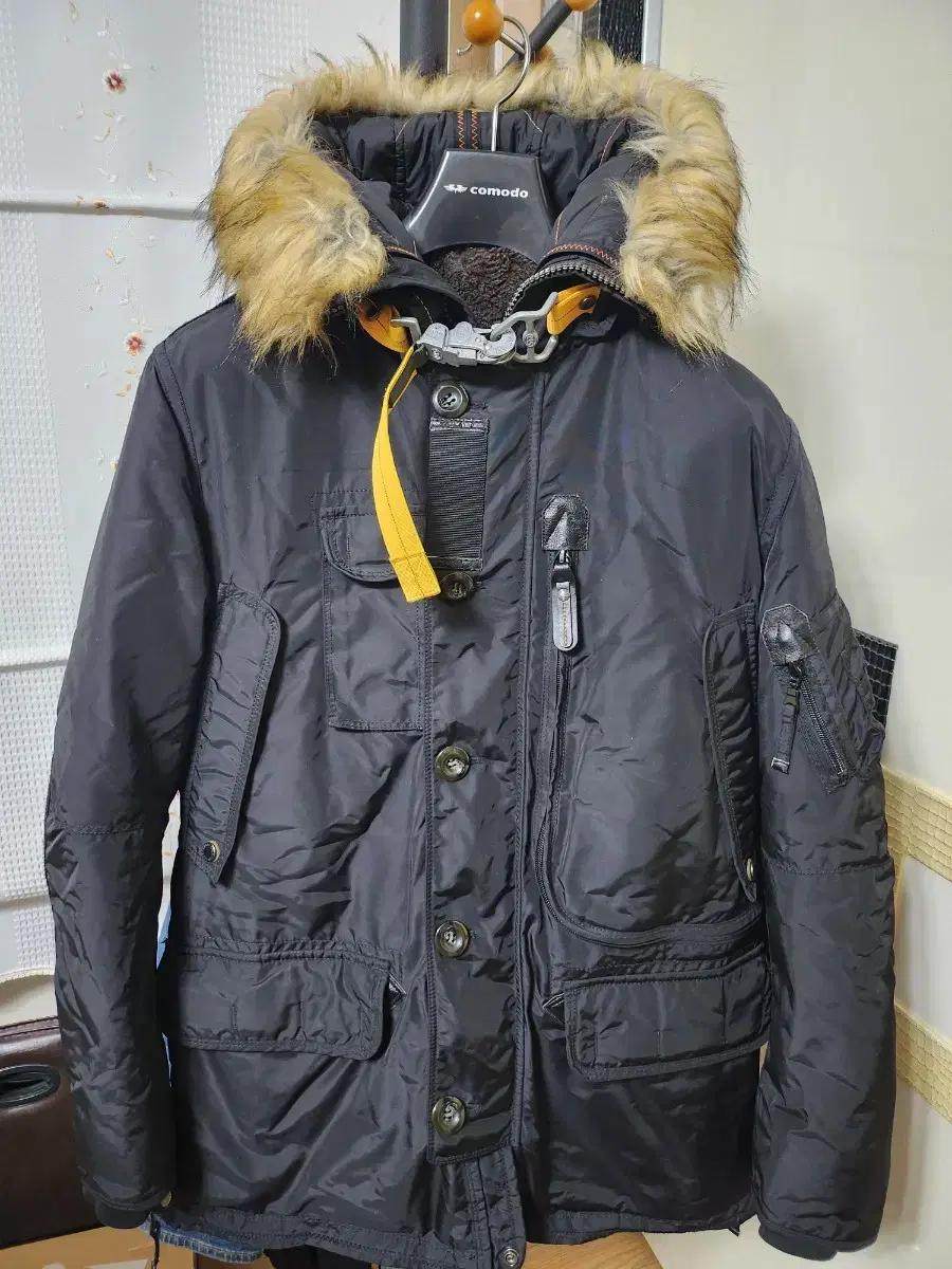 득템찬스!! 파라점퍼스 코디악 남성 M 상태깨끗