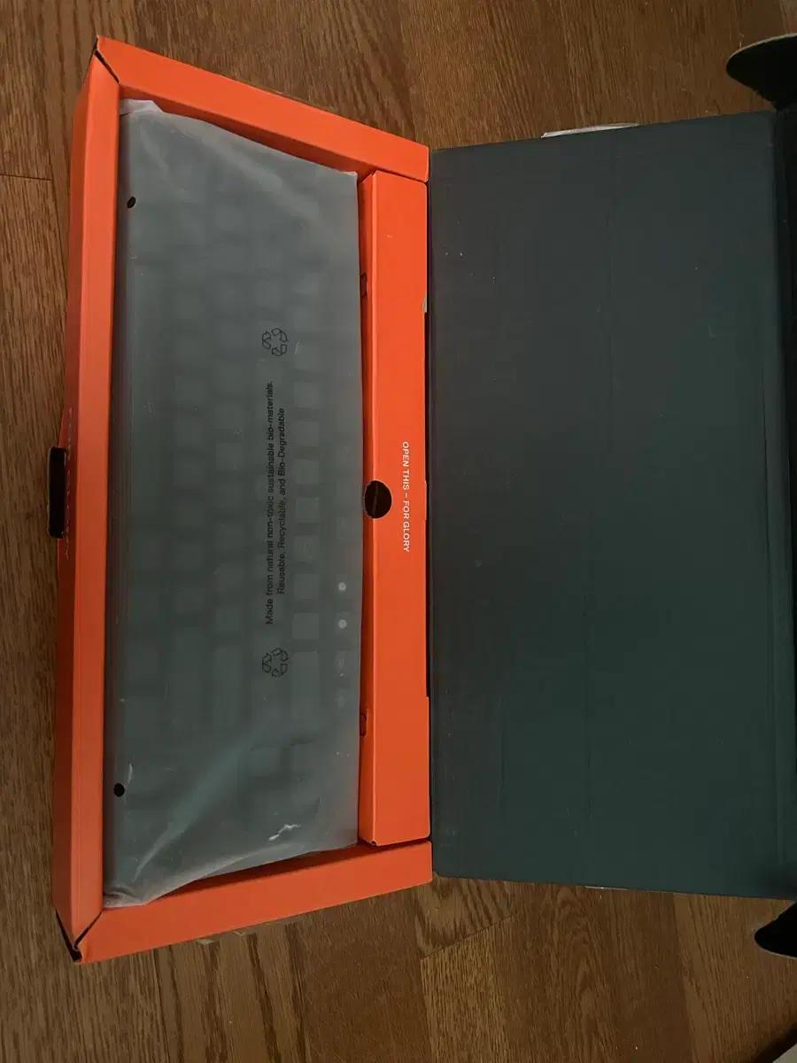 스틸시리즈 Apex Pro TKL 2023