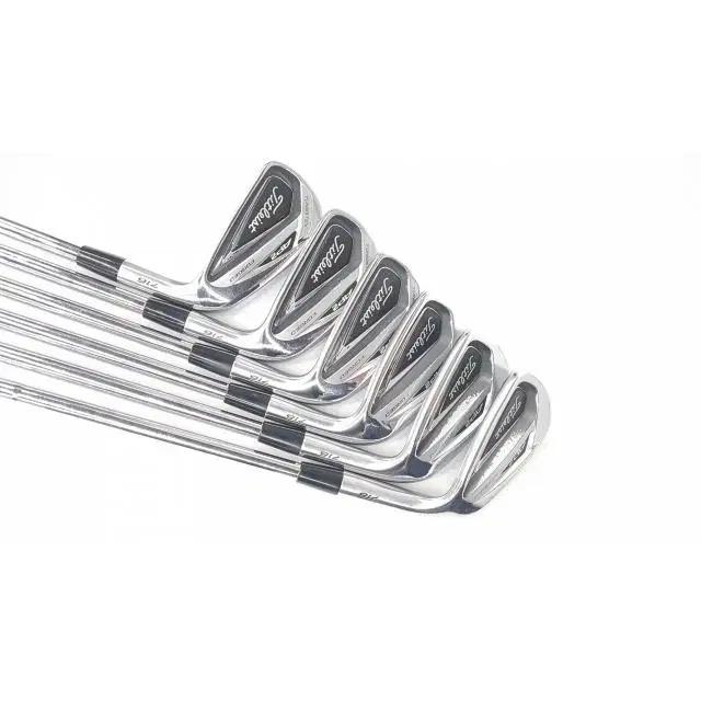 타이틀리스트 716 AP2 포지드 모듀스105 S 5-P 6아이언...